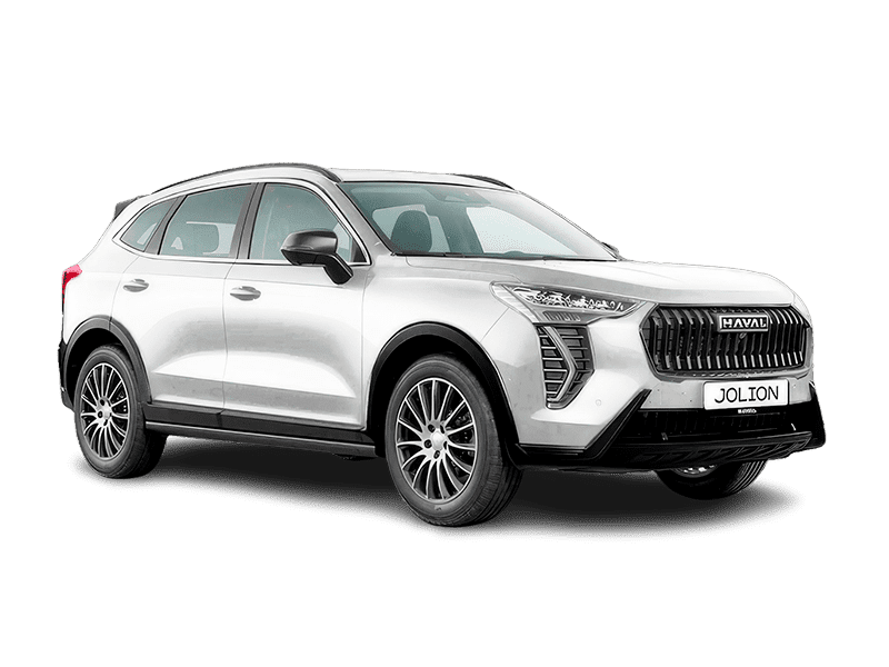 Haval Jolion  NEW